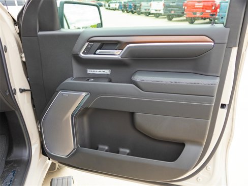 New 2026 GMC Sierra 1500 Denali image 17