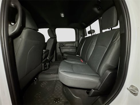 New 2026 RAM 2500 Tradesman image 15