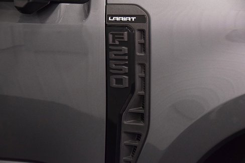 Used 2024 Ford F250 Lariat w/ Lariat Ultimate Package image 12