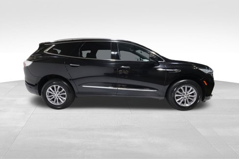 Certified 2024 Buick Enclave Premium image 5