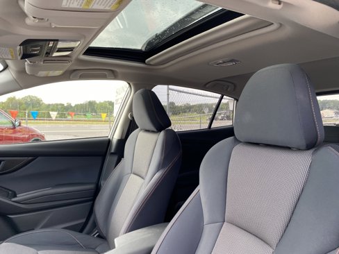 Used 2018 Subaru Crosstrek 2.0i Premium image 11