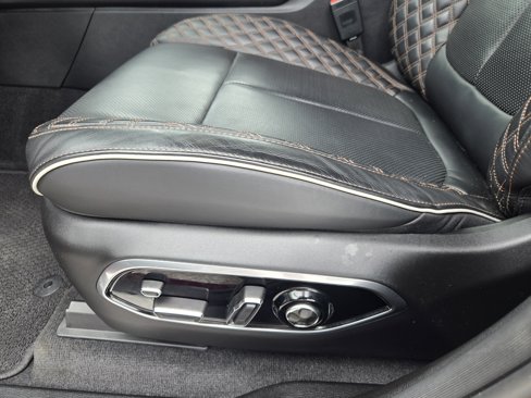 Used 2022 Jeep Grand Cherokee L Summit image 27