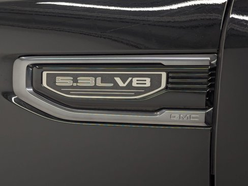 Used 2021 GMC Sierra 1500 AT4 w/ AT4 Preferred Package image 43