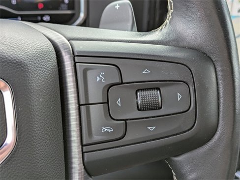 Used 2022 GMC Sierra 1500 Denali Ultimate image 27