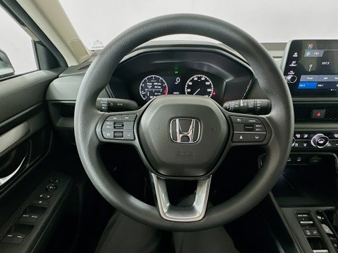 New 2026 Honda CR-V EX image 11