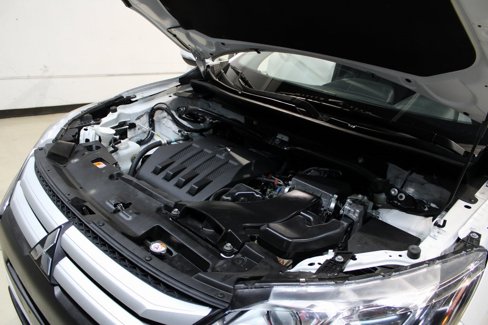 Used 2020 Mitsubishi Eclipse Cross ES image 26