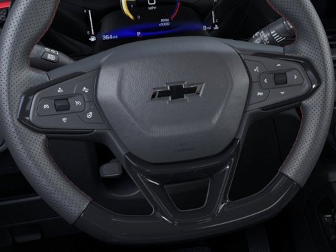 New 2026 Chevrolet TrailBlazer RS w/ Convenience Package image 19