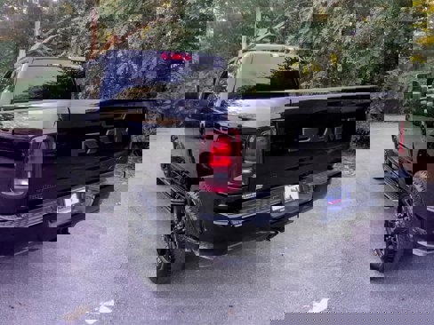 New 2026 RAM 2500 Big Horn image 6