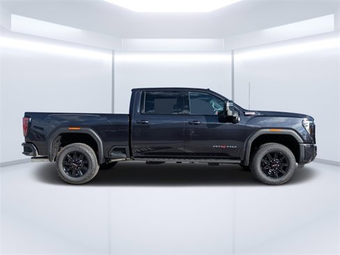 New 2026 GMC Sierra 2500 AT4 w/ AT4 Premium Plus Package image 3