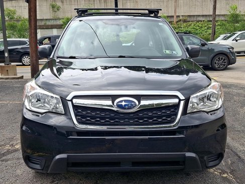 Used 2016 Subaru Forester 2.5i image 2