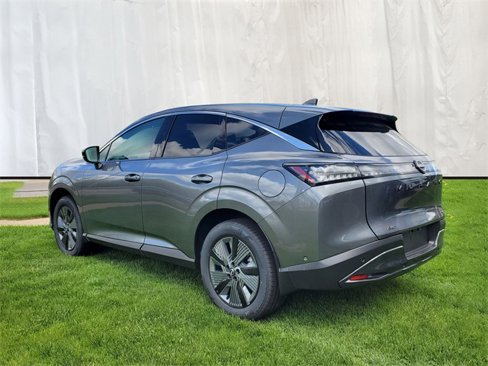 New 2025 Nissan Murano SL w/ Cargo Package image 3