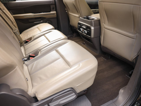 Used 2019 Ford Expedition Max XLT w/ Equipment Group 202A image 58