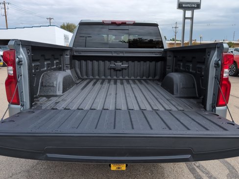 New 2026 Chevrolet Silverado 1500 High Country w/ Technology Package image 8