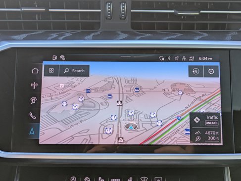 New 2026 Audi A6 3.0T allroad Prestige image 11