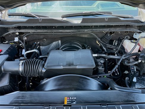Used 2024 Chevrolet Silverado 3500 LTZ w/ LTZ Convenience Package image 31