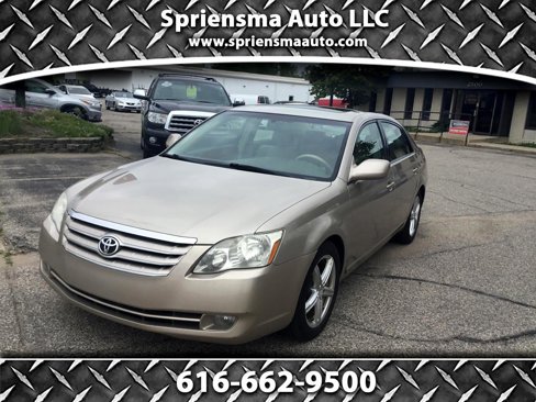 Used 2007 Toyota Avalon XLS image 1