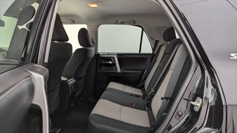 Used 2024 Toyota 4Runner SR5 image 17