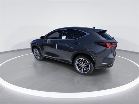 New 2026 Lexus NX 350 AWD w/ Luxury Package image 6