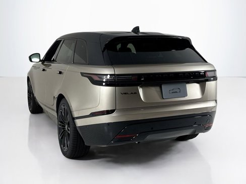 New 2026 Land Rover Range Rover Velar Dynamic SE image 3