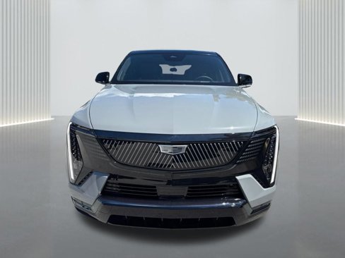 New 2026 Cadillac Escalade IQ Sport 2 w/ LPO, ONYX Package image 2