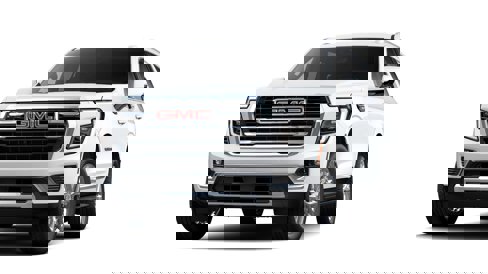 New 2026 GMC Yukon Elevation image 1