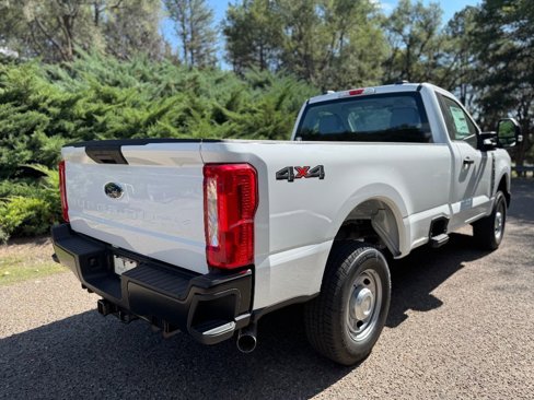 New 2026 Ford F250 XL image 5
