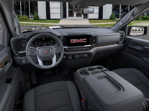 New 2026 GMC Sierra 1500 Elevation image 15