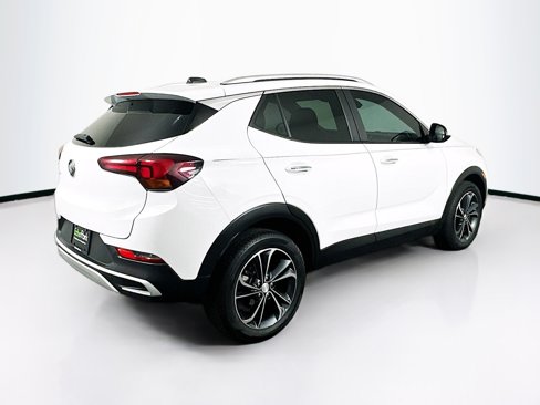 Used 2022 Buick Encore GX Select image 9