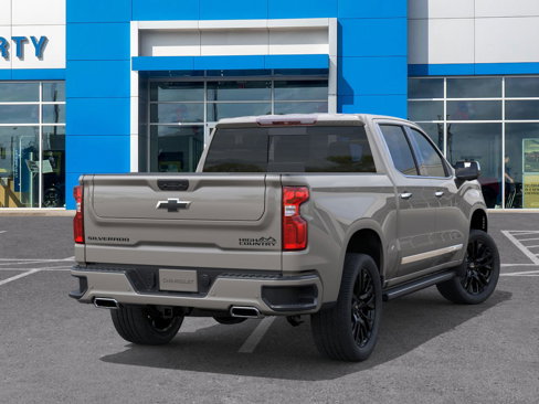 New 2026 Chevrolet Silverado 1500 High Country image 4