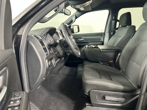 Used 2025 RAM 1500 Big Horn image 12