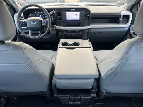 New 2026 Ford F250 XL w/ FX4 Off-Road Package image 24