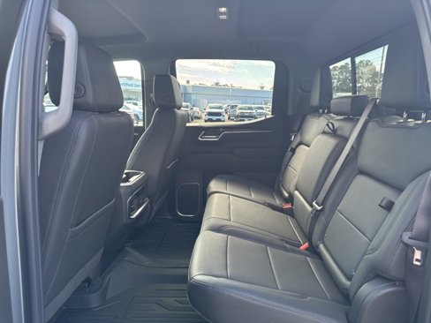 New 2026 GMC Sierra 1500 Elevation w/ Elevation Premium Package image 10