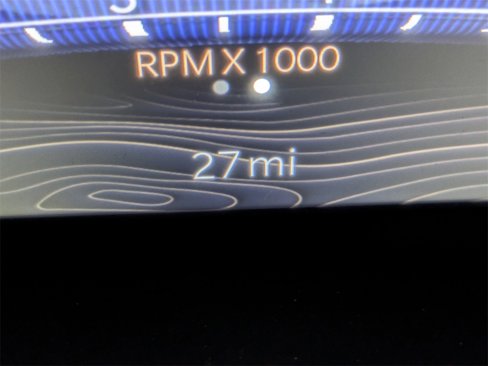 New 2025 Jeep Wagoneer L Series III w/ Premium Group I image 30