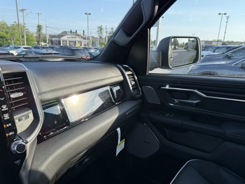 New 2026 RAM 1500 Laramie image 24