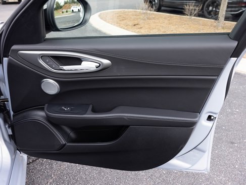 New 2025 Alfa Romeo Giulia AWD image 45