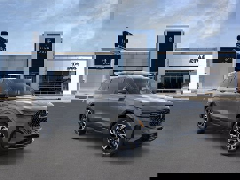New 2025 Lincoln Nautilus Premier w/ Jet Appearance Package image 7