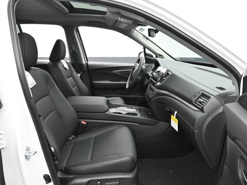 New 2025 Honda Ridgeline RTL image 41