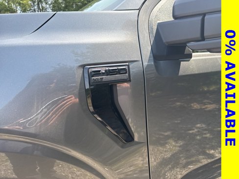 New 2025 Ford F150 XLT image 6