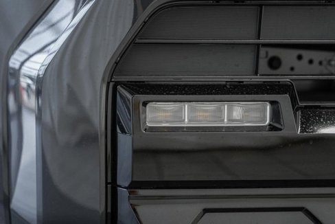 New 2025 Toyota 4Runner TRD Sport image 13
