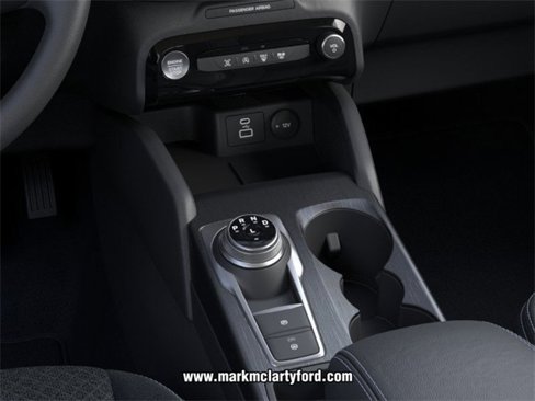 New 2026 Ford Escape Active image 15