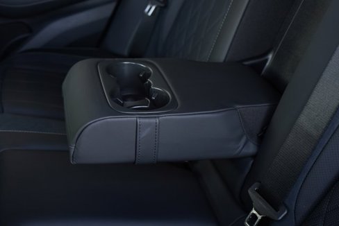 New 2026 Mercedes-Benz GLE 53 AMG 4MATIC Coupe image 30