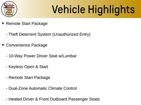 New 2025 Chevrolet Silverado 1500 LT image 22