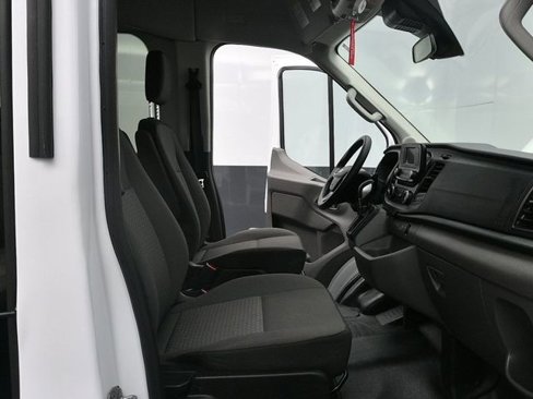 Used 2024 Ford Transit 350 XL image 13