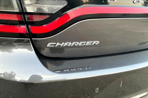 Used 2023 Dodge Charger SXT image 8