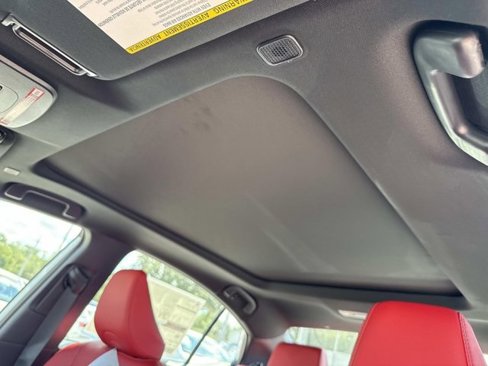 New 2026 Toyota Camry XSE w/ Premium Plus Package image 17