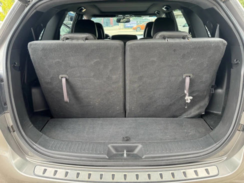 Used 2014 Kia Sorento SX w/ 3rd Row Package image 15