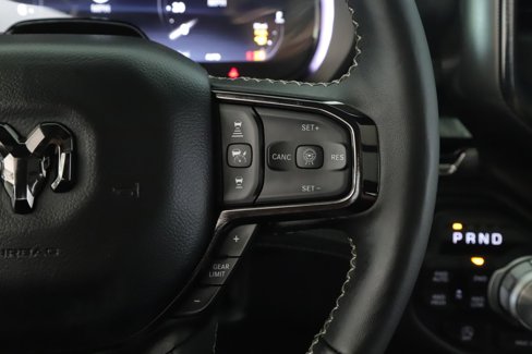 New 2026 RAM 1500 Limited image 9