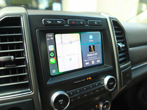 Used 2019 Ford Expedition Max XLT w/ Equipment Group 202A image 9