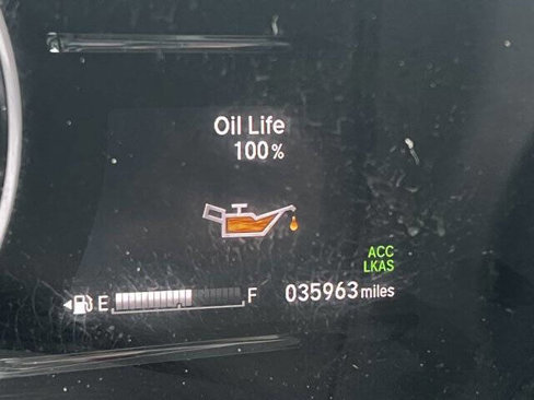 Used 2021 Honda HR-V EX image 15