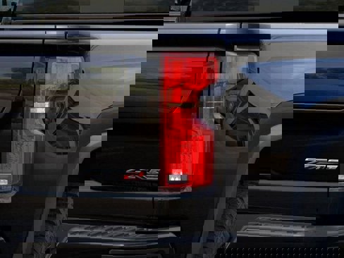 New 2026 Chevrolet Silverado 2500 ZR2 image 12